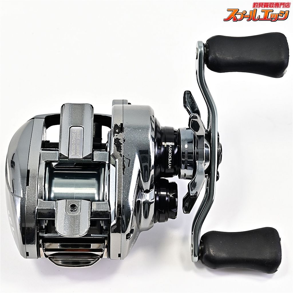 【ダイワ】 22スティーズ リミテッド SV TW 1000S-XHL DAIWA STEEZ