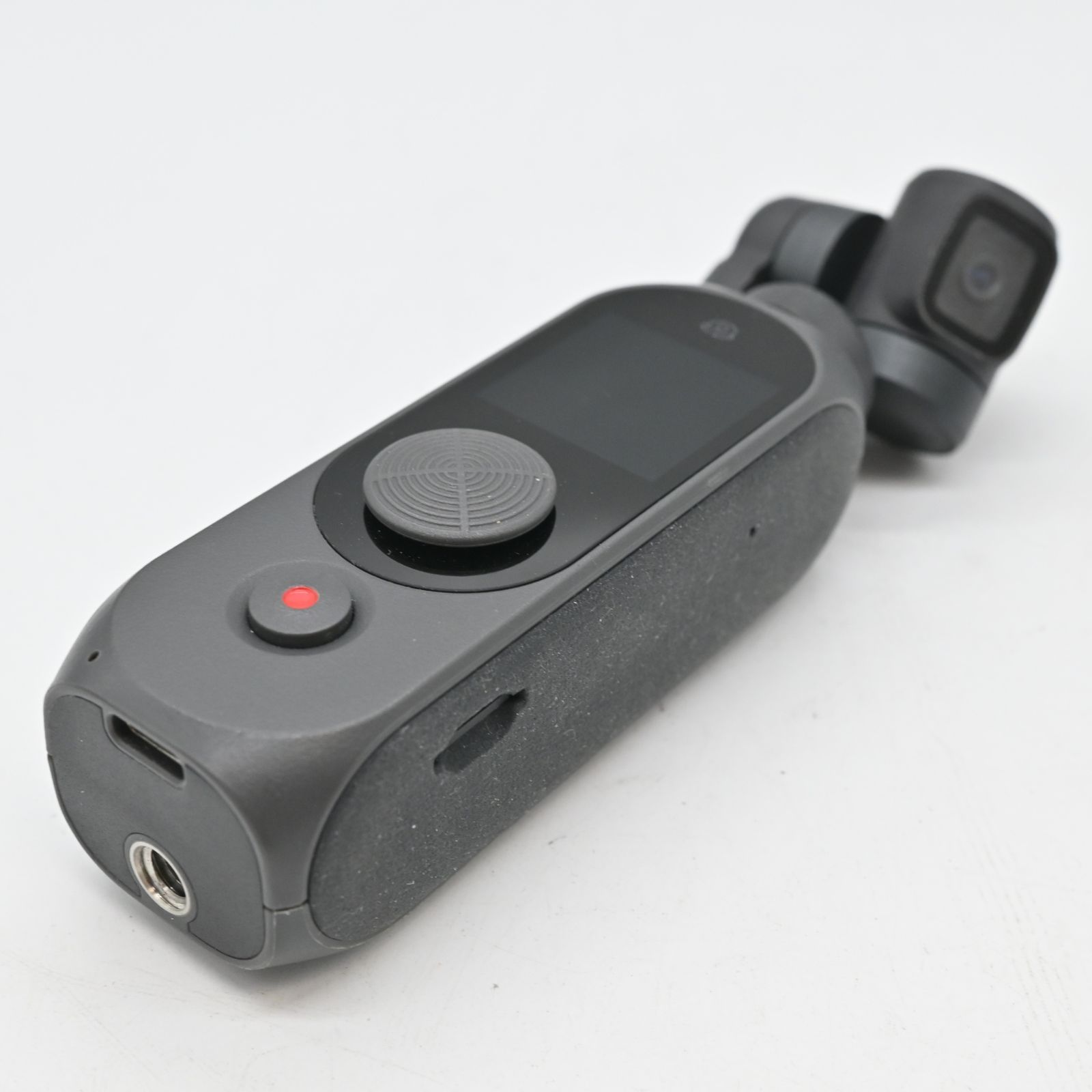 難有品】Fimi Palm 2 Pro ジンバルカメラ - メルカリ