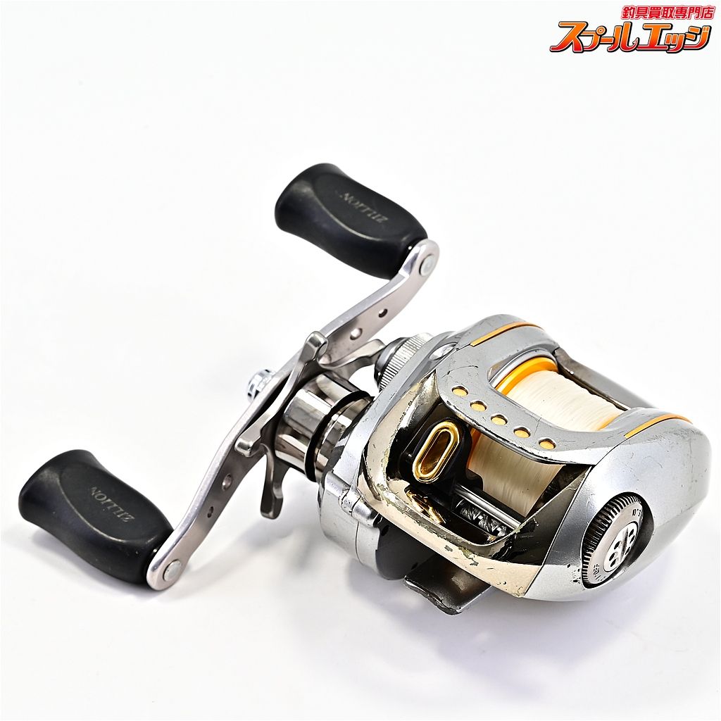 DAIWA ZILLION