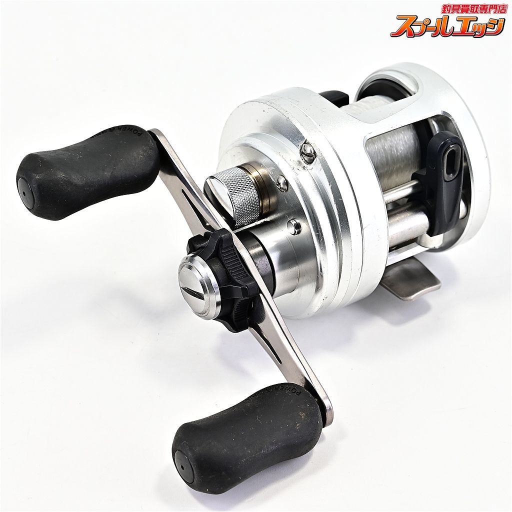【シマノ】 12カルカッタ 100 SHIMANO CALCUTTAm43090 - メルカリ
