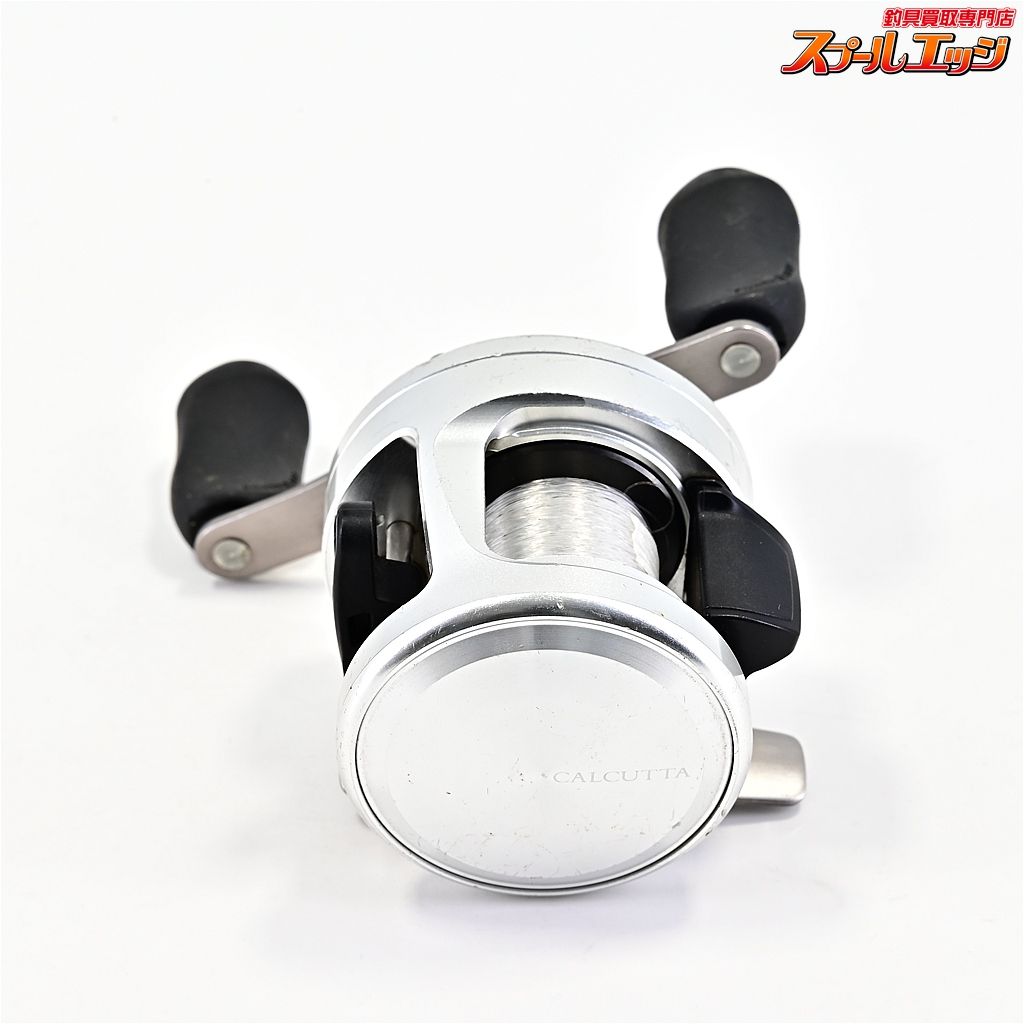 【シマノ】 12カルカッタ 100 SHIMANO CALCUTTAm43090 - メルカリ