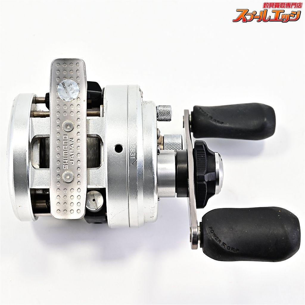 Shimano シマノ 12 カルカッタ CALCUTTA 100 中古 Shimano シマノ 12 カルカッタ CALCUTTA 100 中古 中古品】シマノ