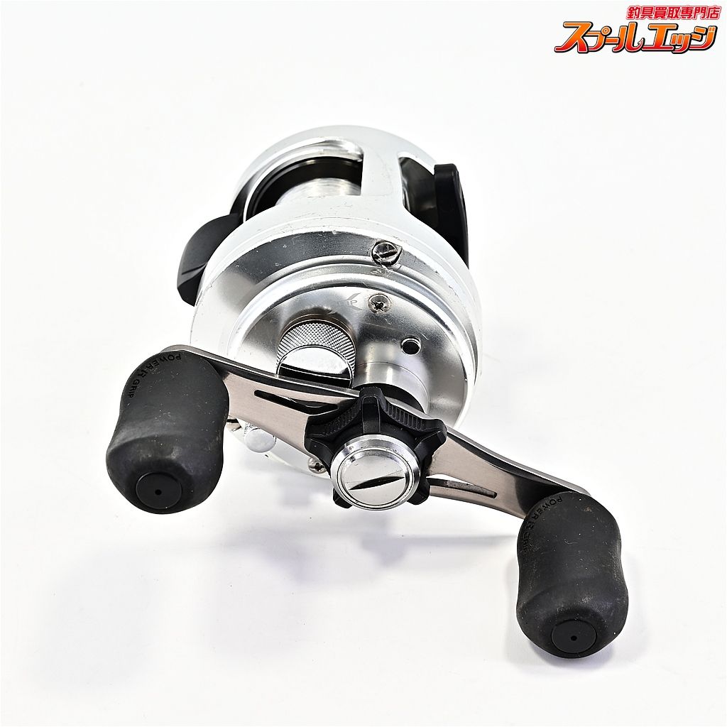 【シマノ】 12カルカッタ 100 SHIMANO CALCUTTAm43090 - メルカリ