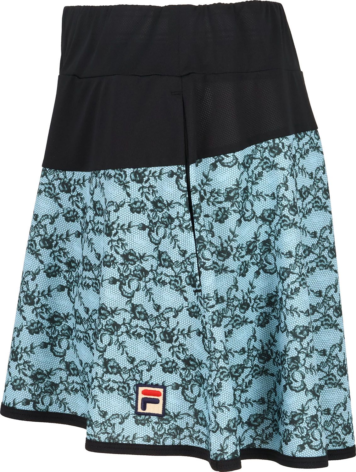 フィラ FILA テニス スコート EL0065 20Z フィラネイビー - メルカリ