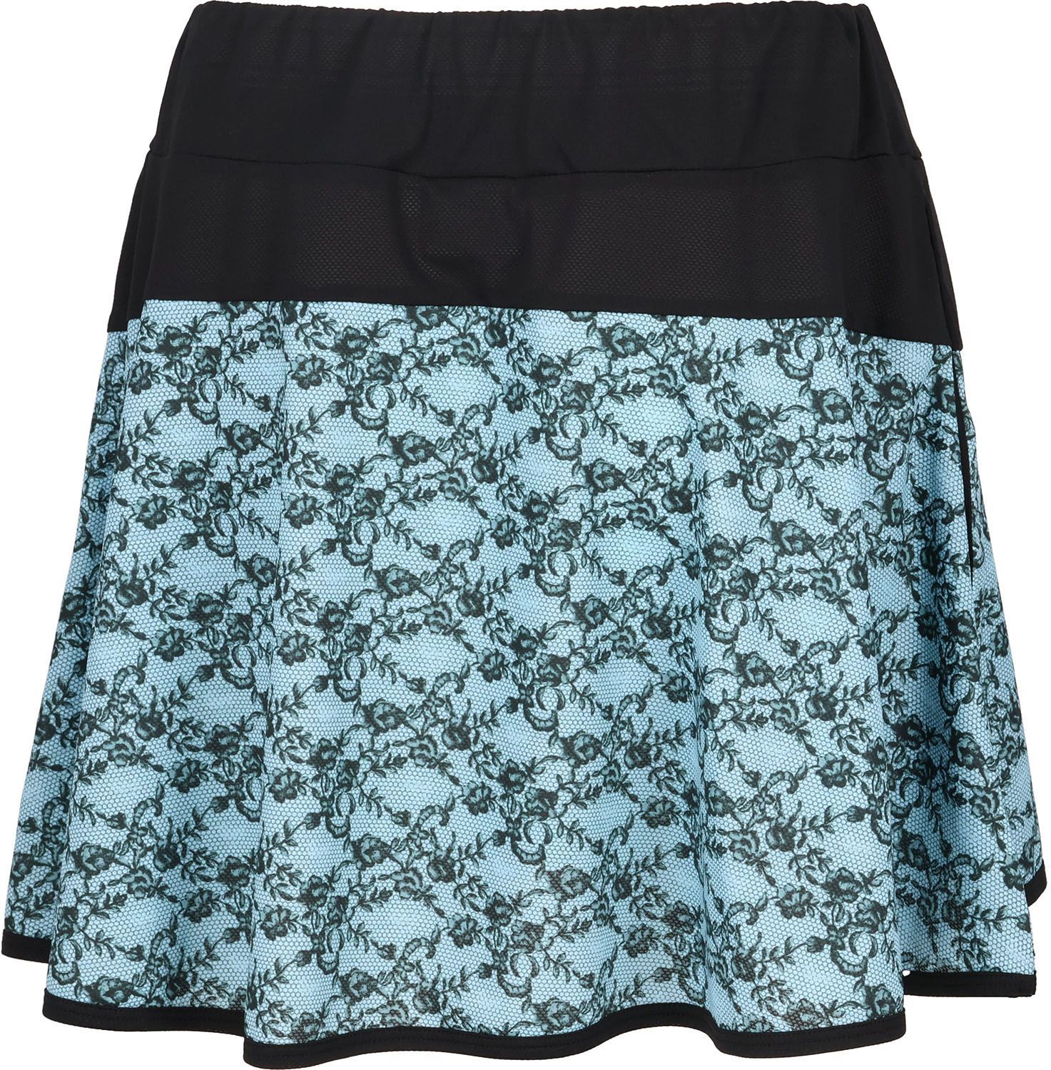 フィラ FILA テニス スコート EL0065 20Z フィラネイビー - メルカリ