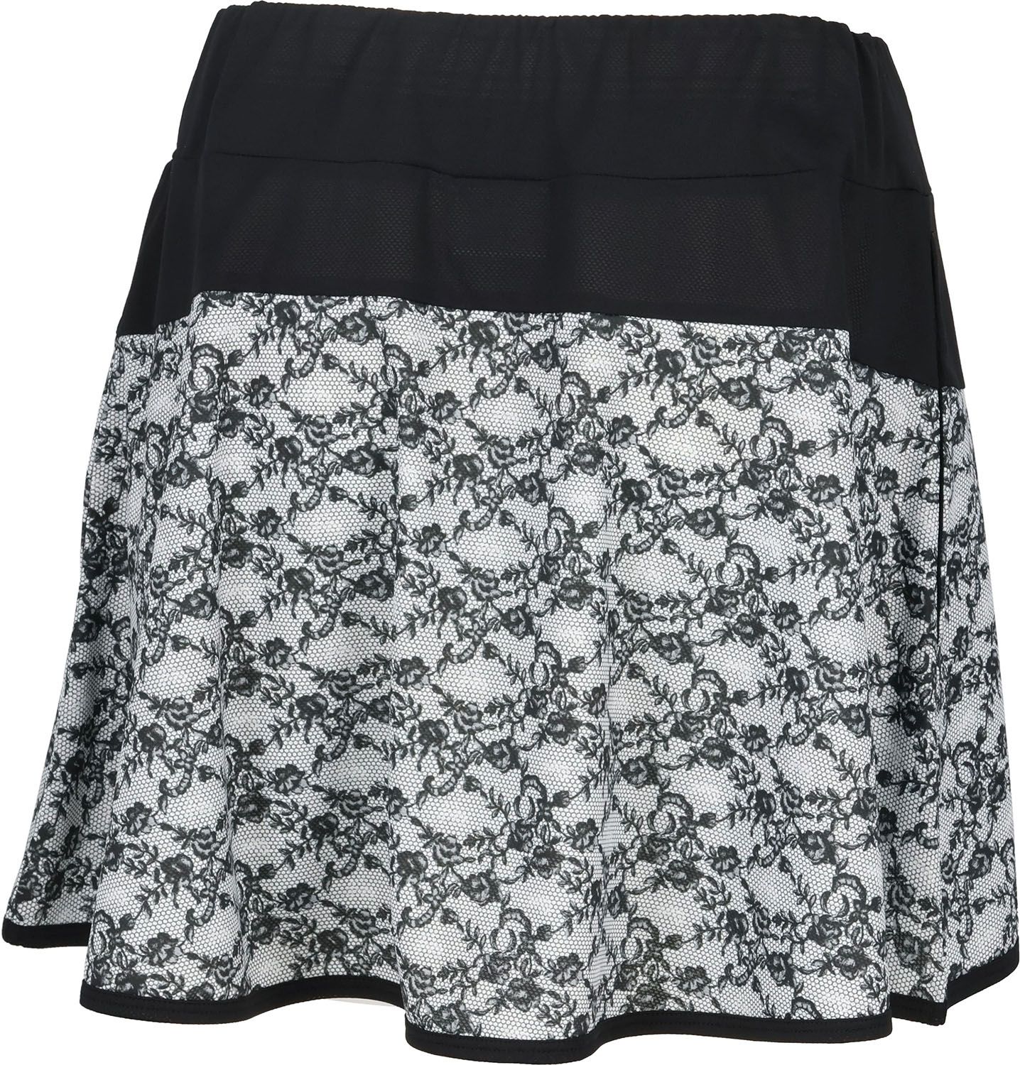 フィラ FILA テニス スコート EL0065 20Z フィラネイビー - メルカリ