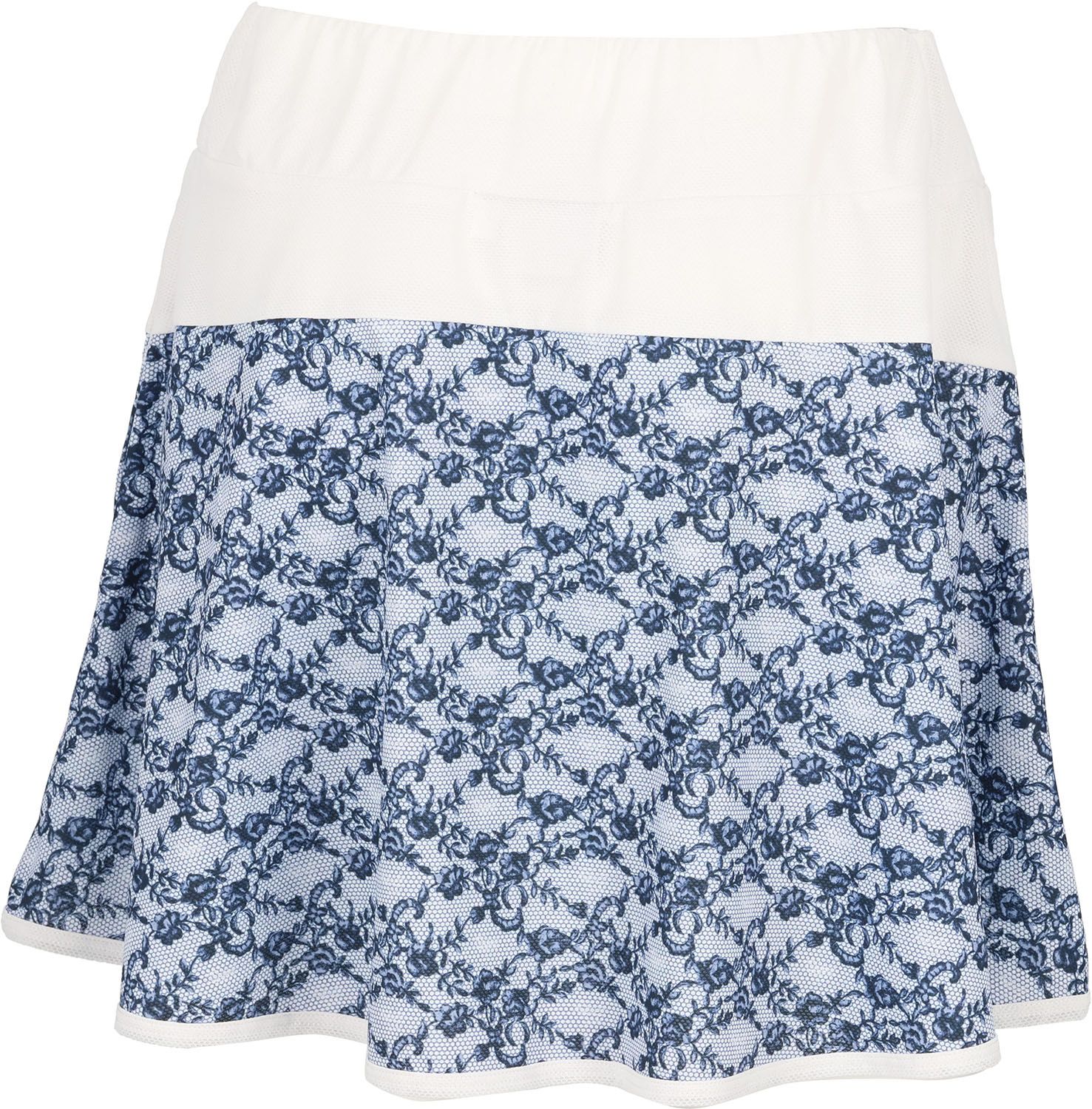 フィラ FILA テニス スコート EL0065 20Z フィラネイビー - メルカリ