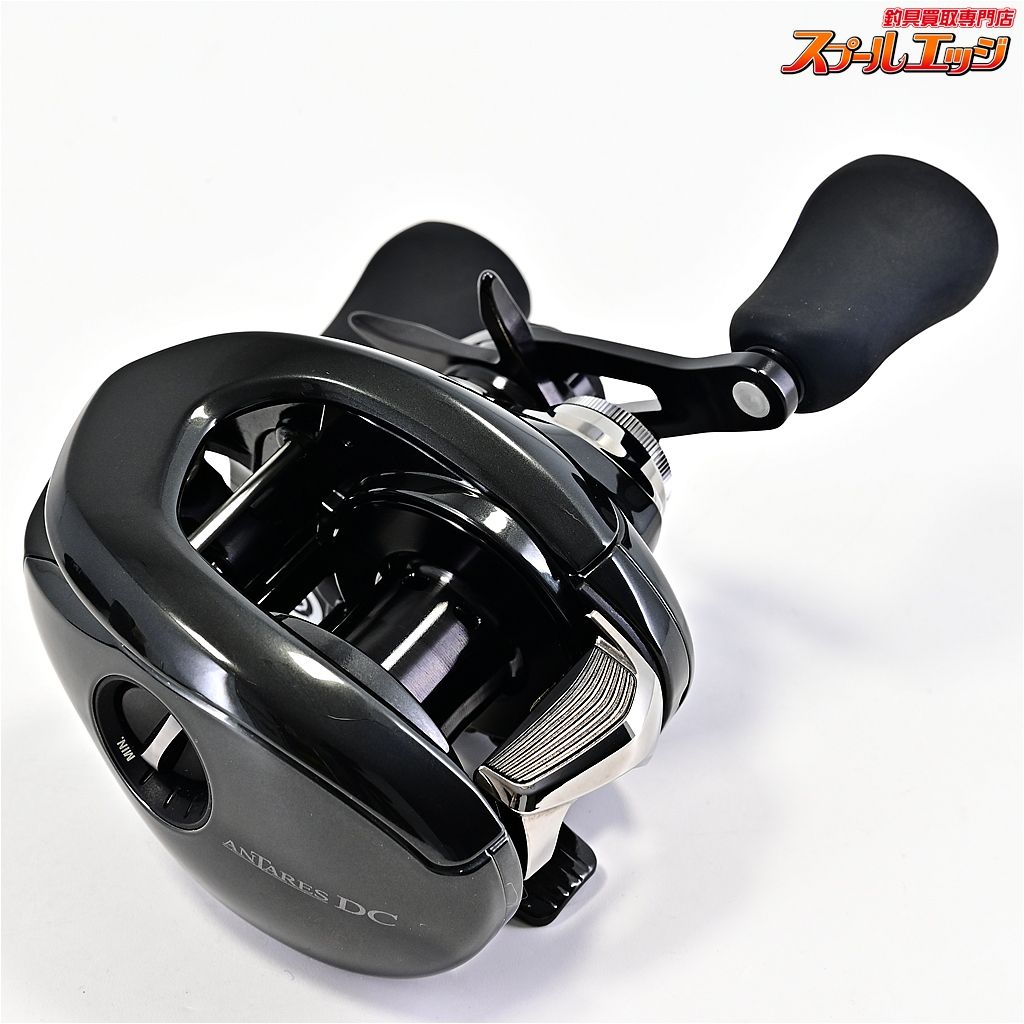  シマノ 23アンタレス DC MD XG SHIMANO ANTARES m 43092 ベイトリール(ルアー用) リール