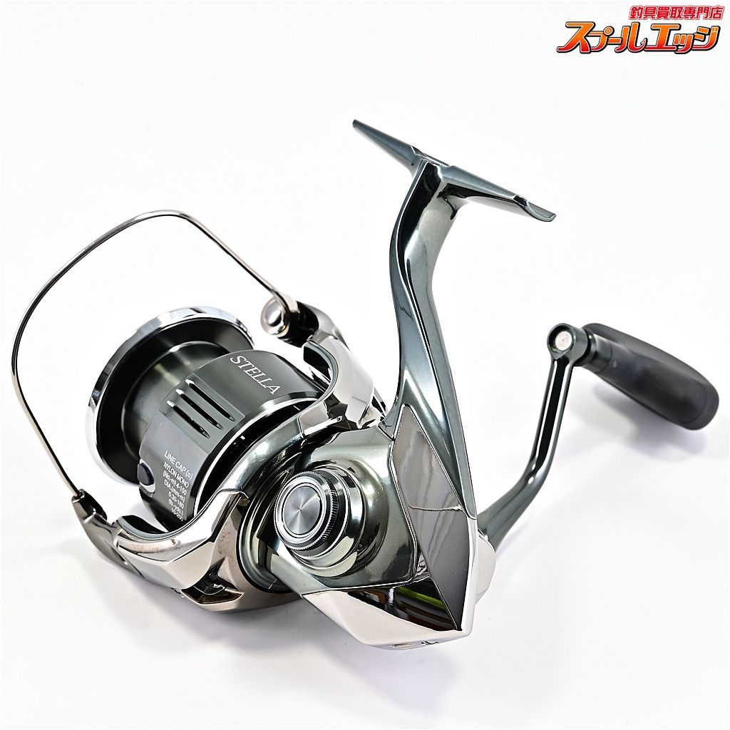 【シマノ】 22ステラ 4000XG SHIMANO STELLAm43093 - メルカリ