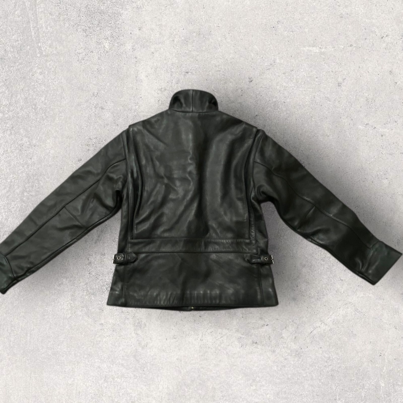 HARLEY DAVIDSON ハーレーダビッドソン レザージャケット 42 L XL 