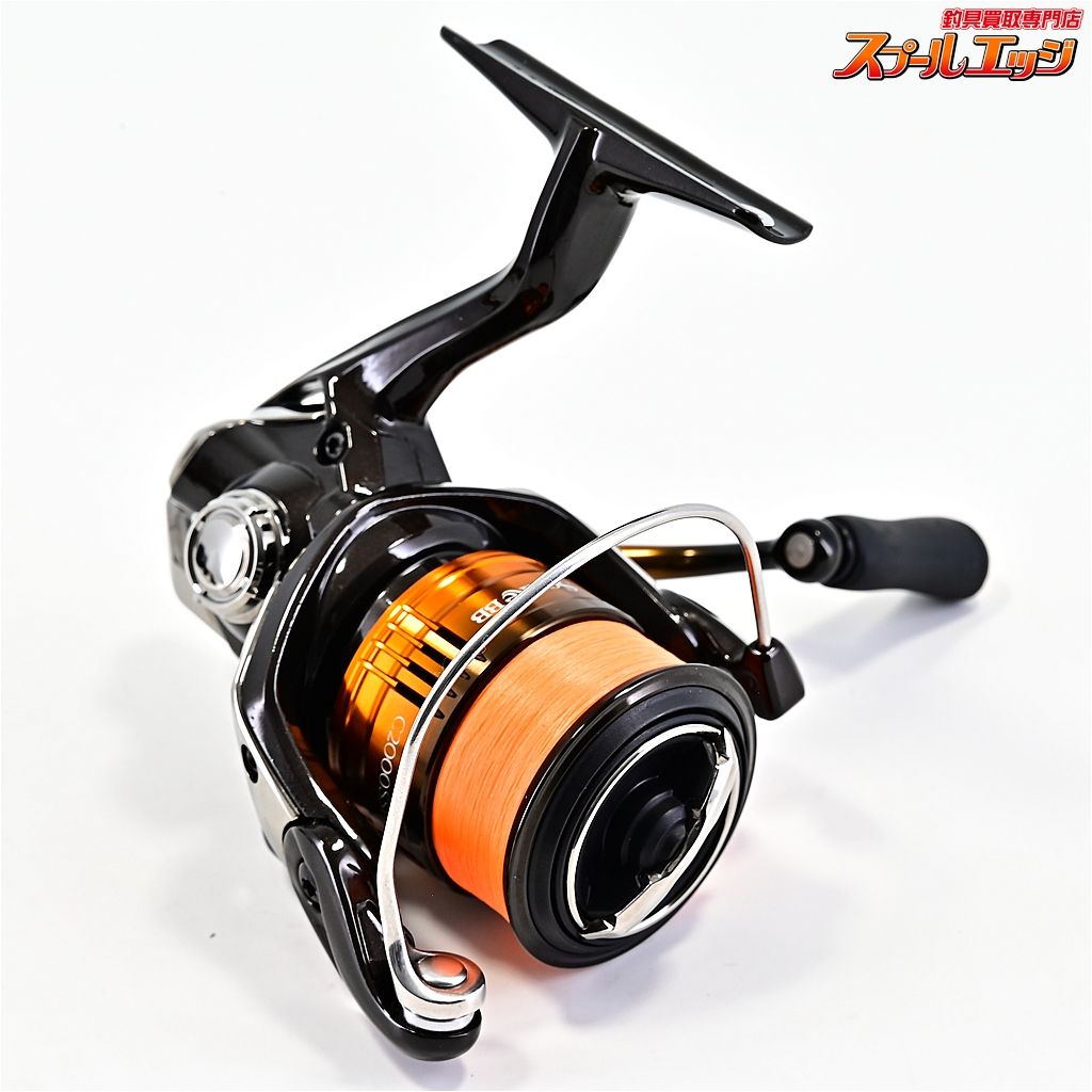 【ダイワ】 22ソアレ BB C2000SSPG DAIWA Soarem43099 - メルカリ