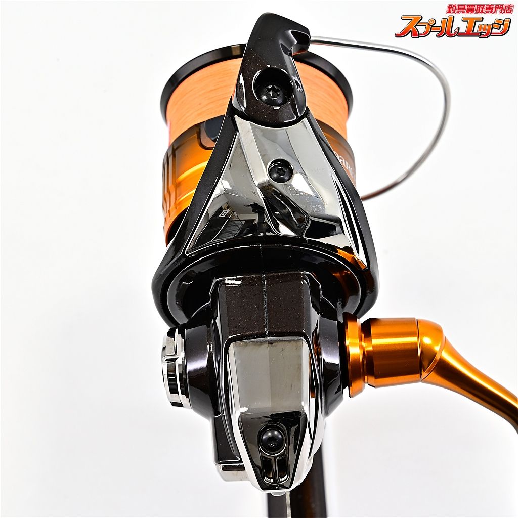 【ダイワ】 22ソアレ BB トップ C2000SSPG DAIWA Soarem43099 22ソアレ