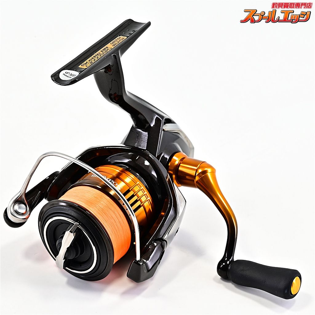 【ダイワ】 22ソアレ BB C2000SSPG DAIWA Soarem43099 - メルカリ