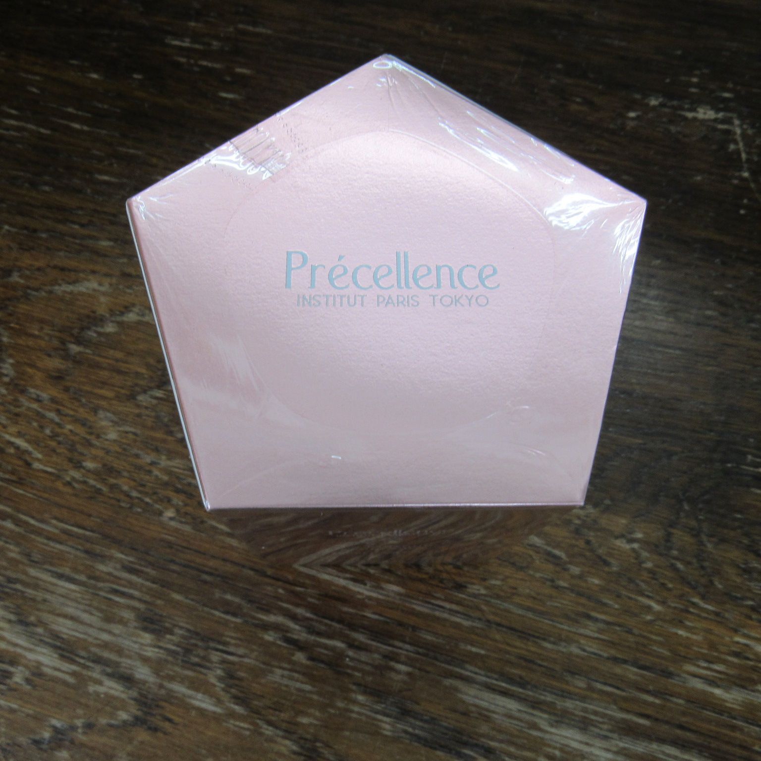  Precellence プレセランス ル マスク スープレム クリームマスク70 ml エキスパー クリーム ジェル クレイパック パック フェイスマスク