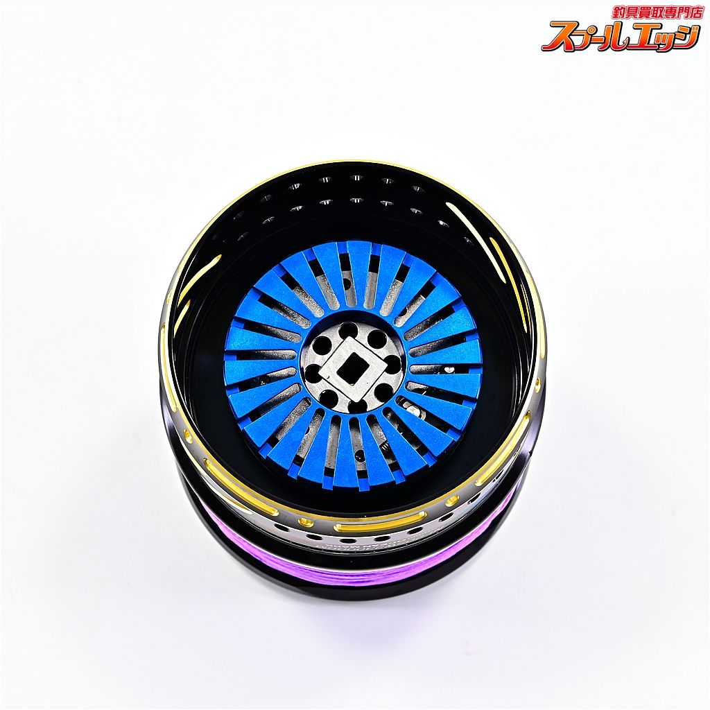 【スタジオオーシャンマーク】 ノーリミッツ NL 20SW23000BM ブラック