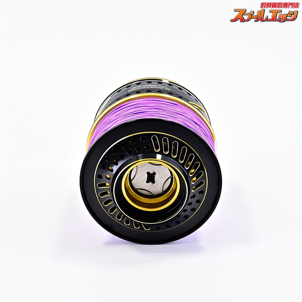 【スタジオオーシャンマーク】 ノーリミッツ NL 20SW23000BM ブラック