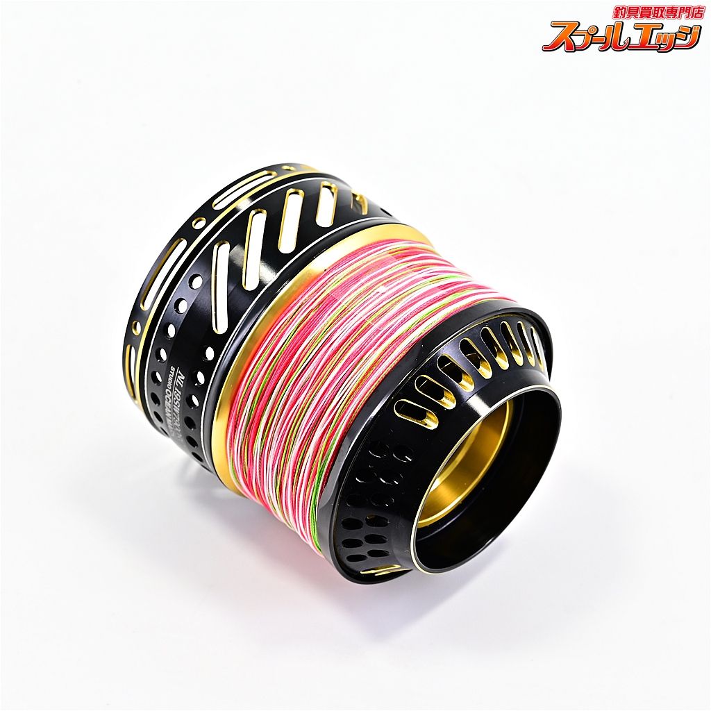 【スタジオオーシャンマーク】 ノーリミッツ NL 19SW7900RC ブラック