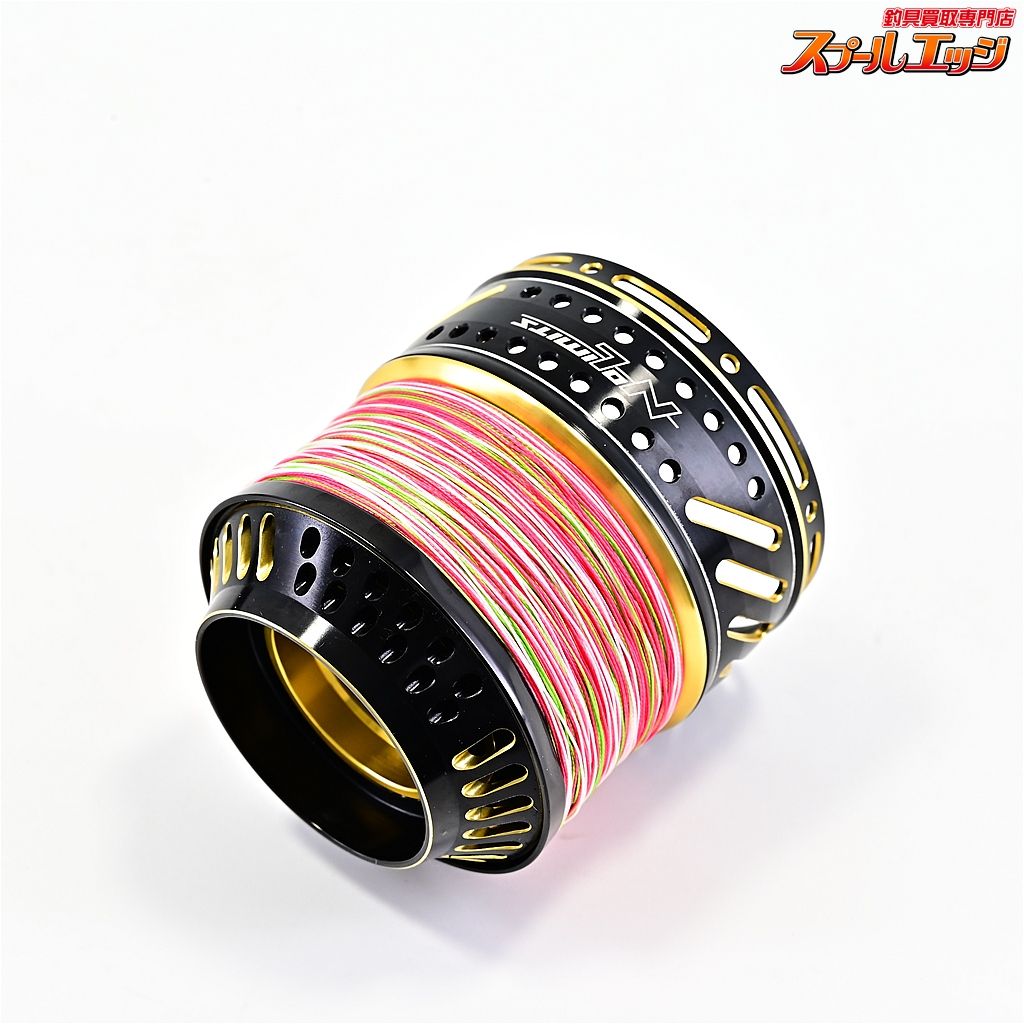 【スタジオオーシャンマーク】 ノーリミッツ NL 19SW7900RC ブラック