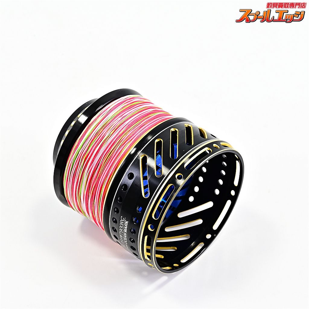 【スタジオオーシャンマーク】 ノーリミッツ NL 19SW7900RC ブラック