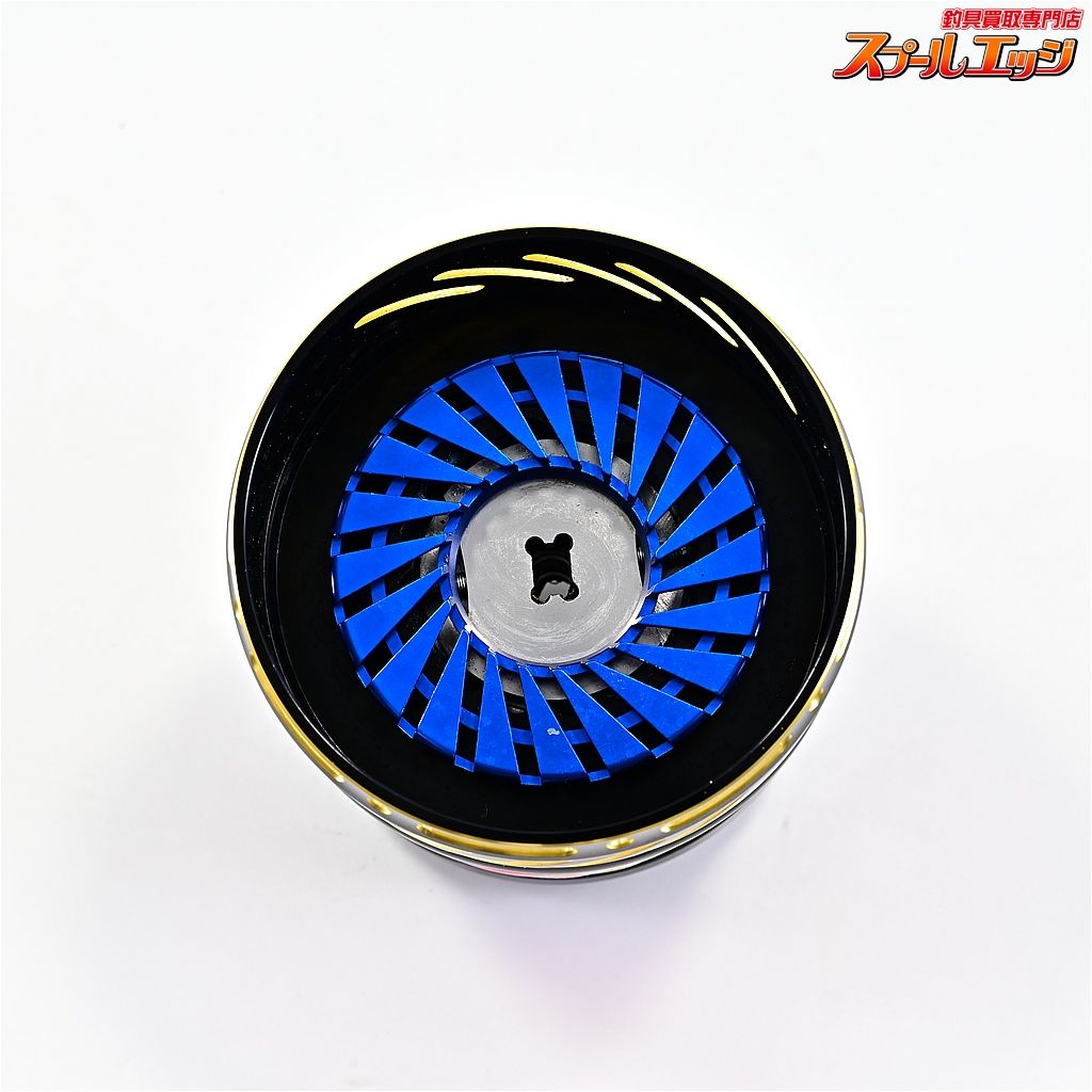 【スタジオオーシャンマーク】 ノーリミッツ NL 19SW7900RC ブラック