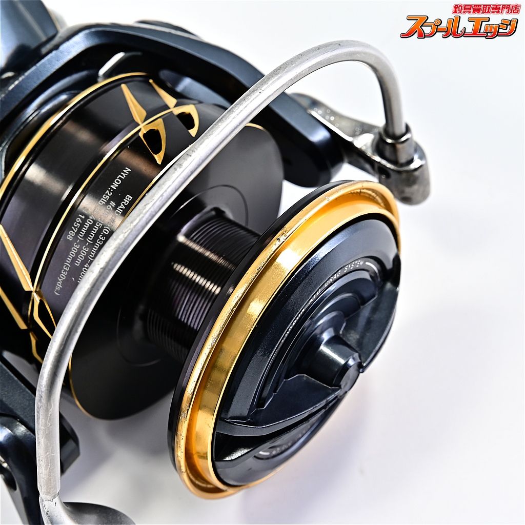 【ダイワ】 22カルディアSW 14000-H 2024 DAIWA CALDIAm43108 楽天市場