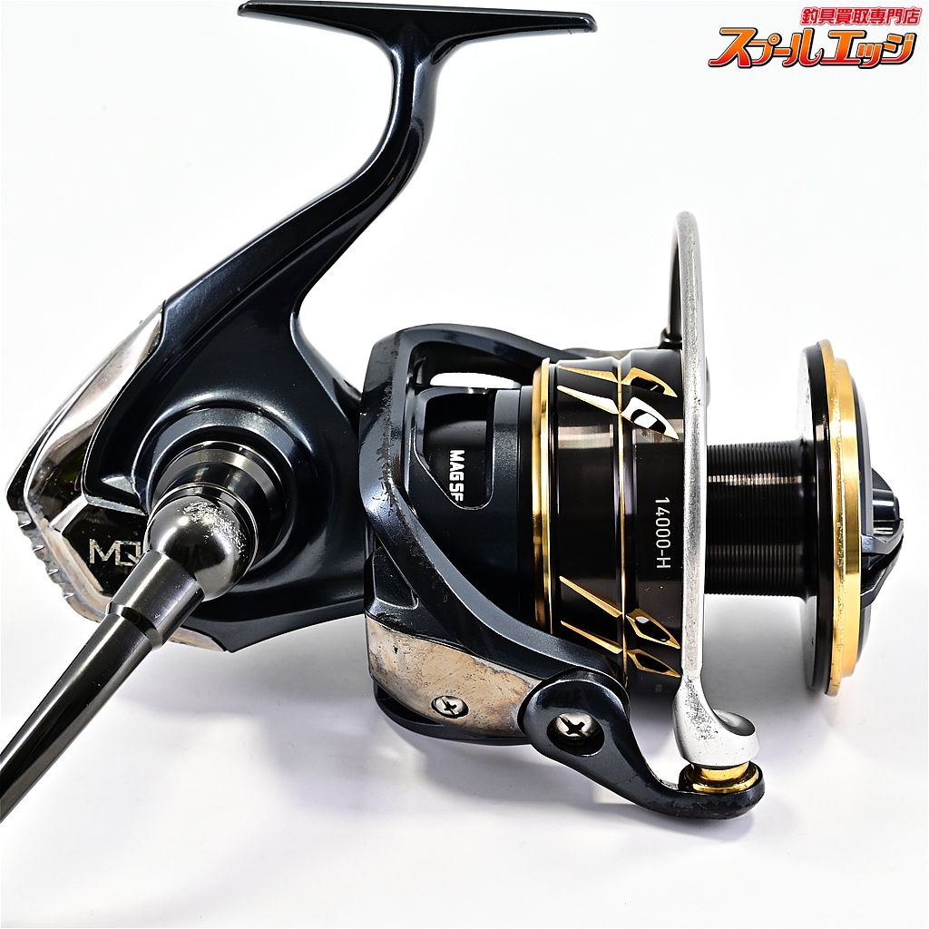 【ダイワ】 22カルディアSW 14000-H 2024 DAIWA CALDIAm43108 楽天市場