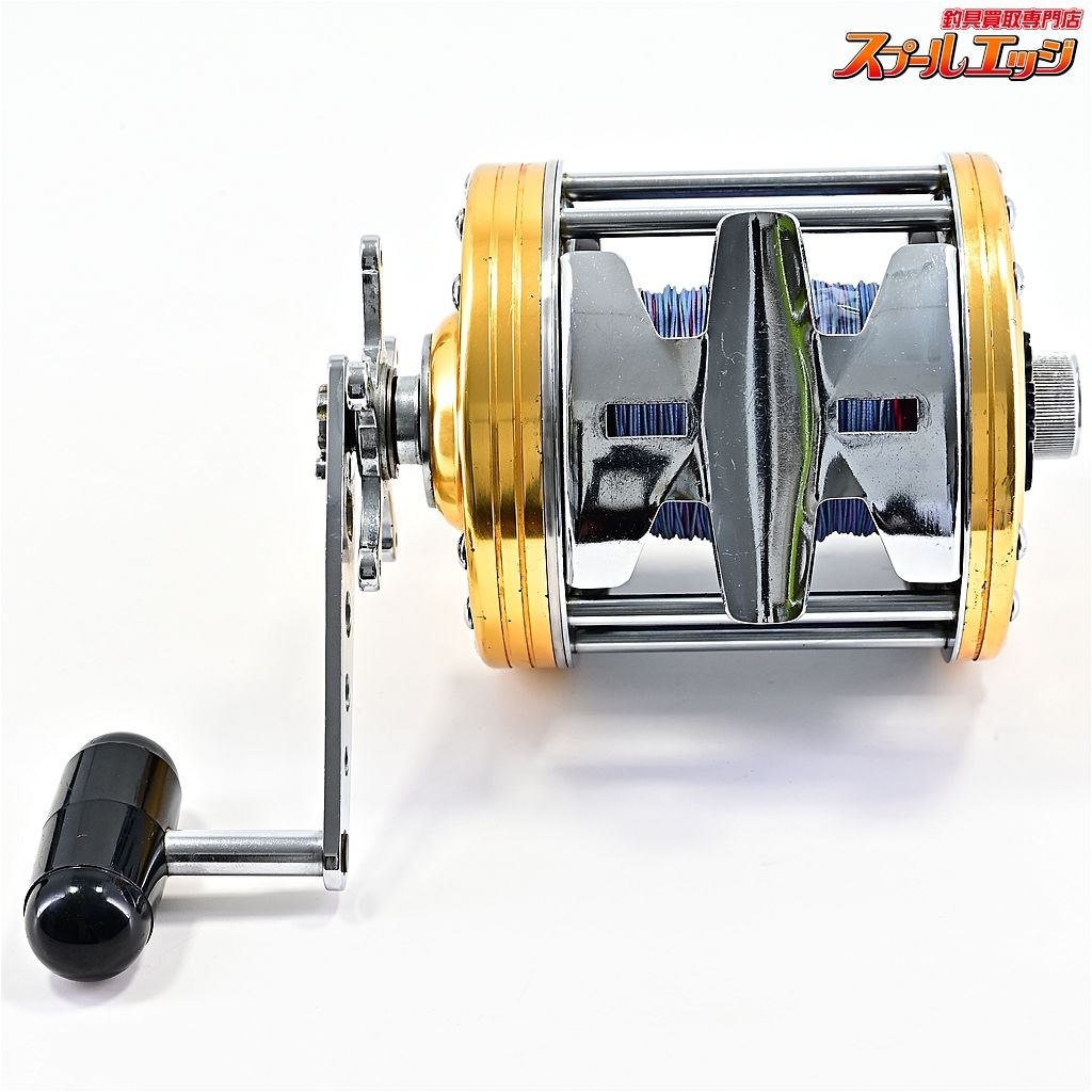 【ダイワ】 シーライン 400 DAIWA SEALINEm43110 - メルカリ