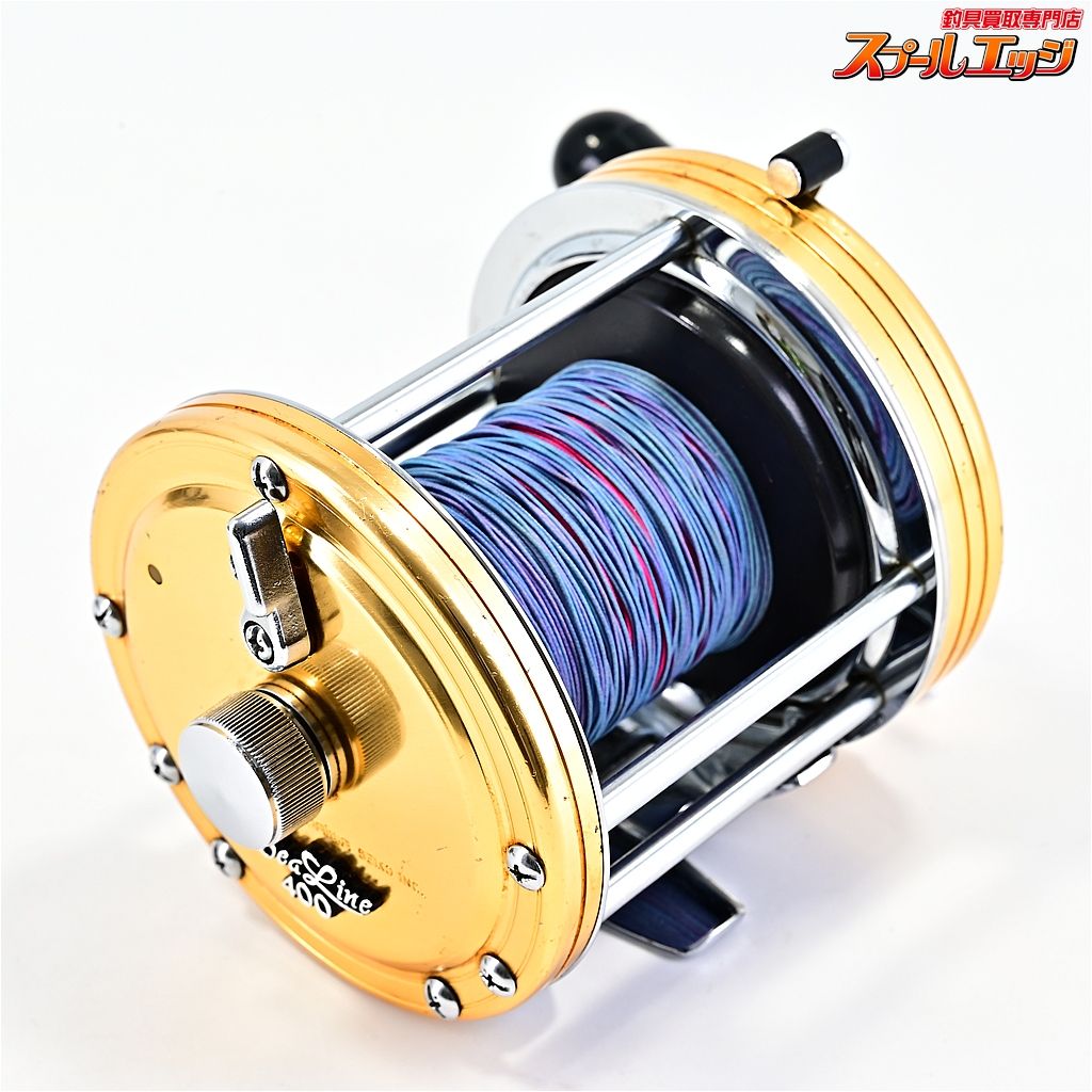 【ダイワ】 シーライン 400 DAIWA SEALINEm43110 - メルカリ