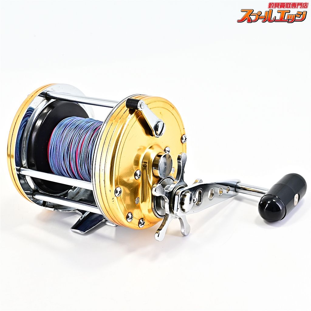 【ダイワ】 シーライン 400 DAIWA SEALINEm43110 - メルカリ