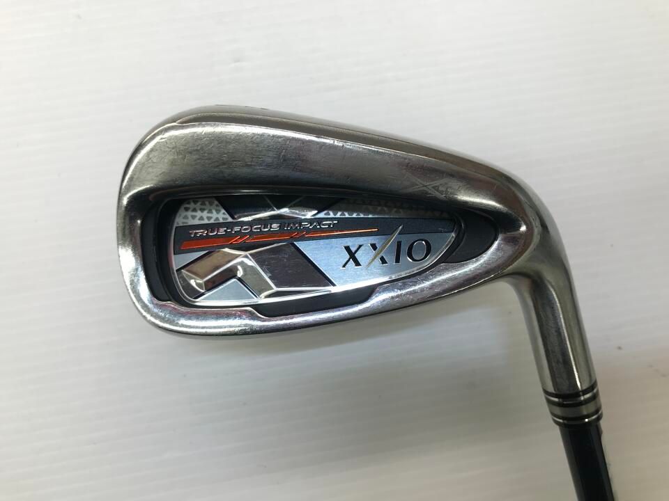 ダンロップ XXIO 10 ネイビー 23度 MP1000 ネイビー Rフレックス