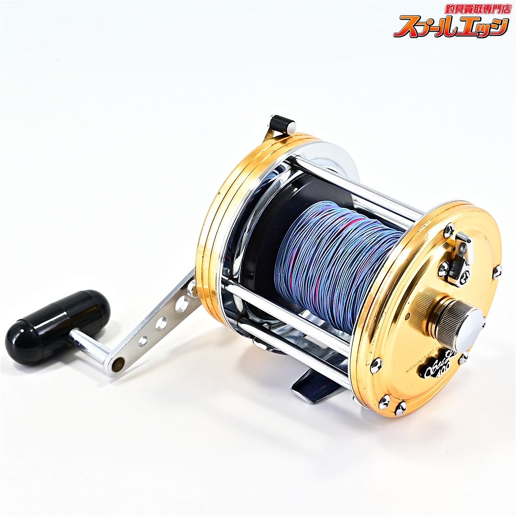 【ダイワ】 シーライン 400 DAIWA SEALINEm43110 - メルカリ