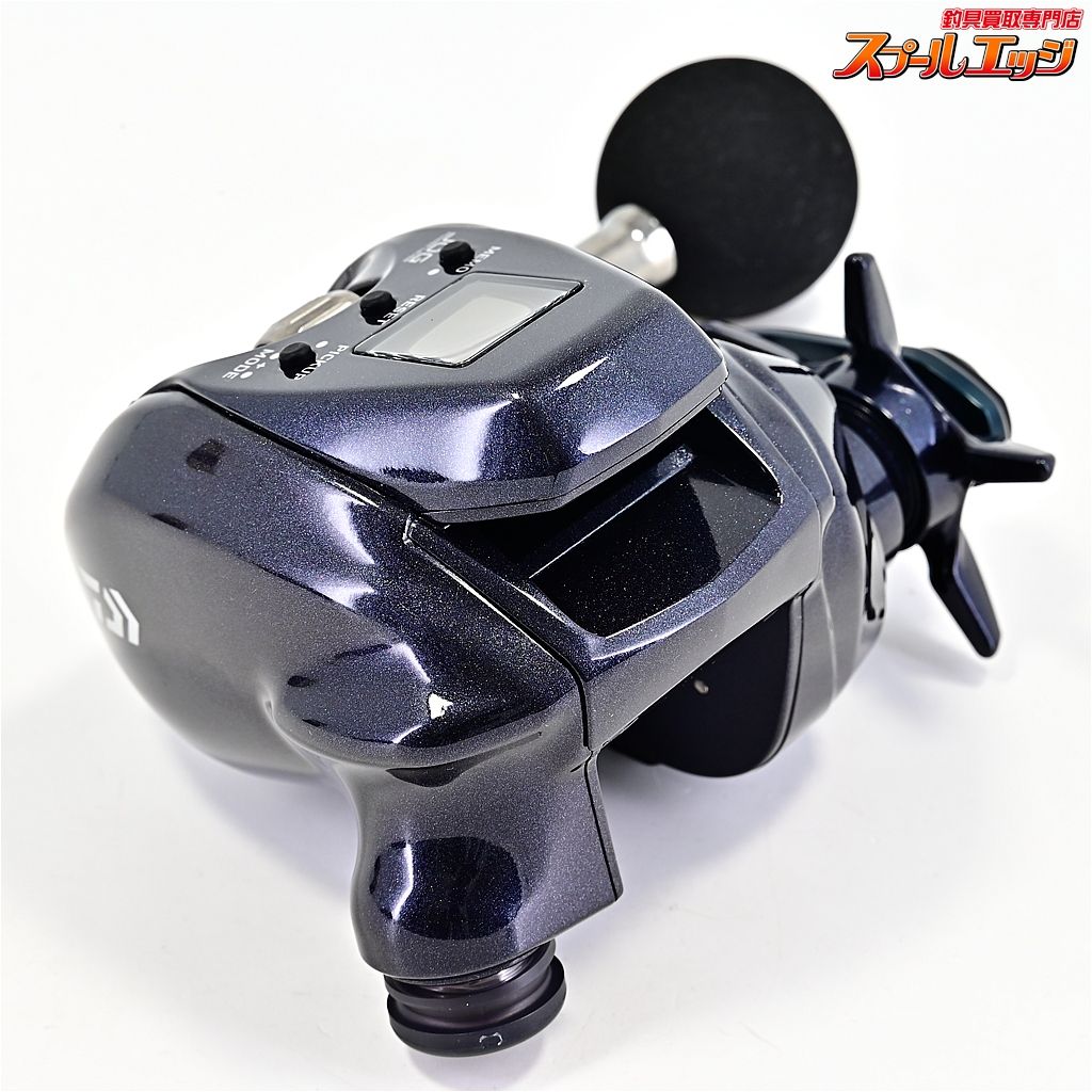 【ダイワ】 23レオブリッツ 200JL 使用距離0km 使用0時間 DAIWA