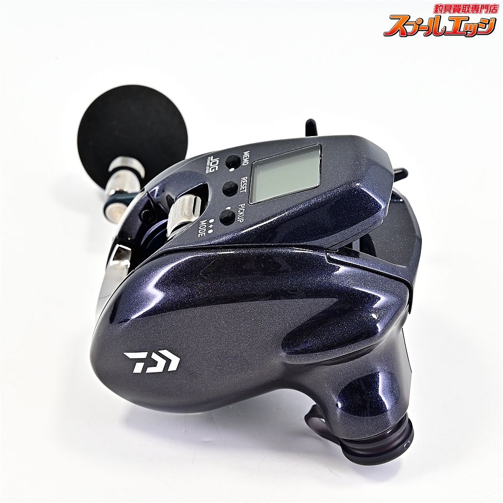 【ダイワ】 23レオブリッツ 200JL 使用距離0km 使用0時間 DAIWA
