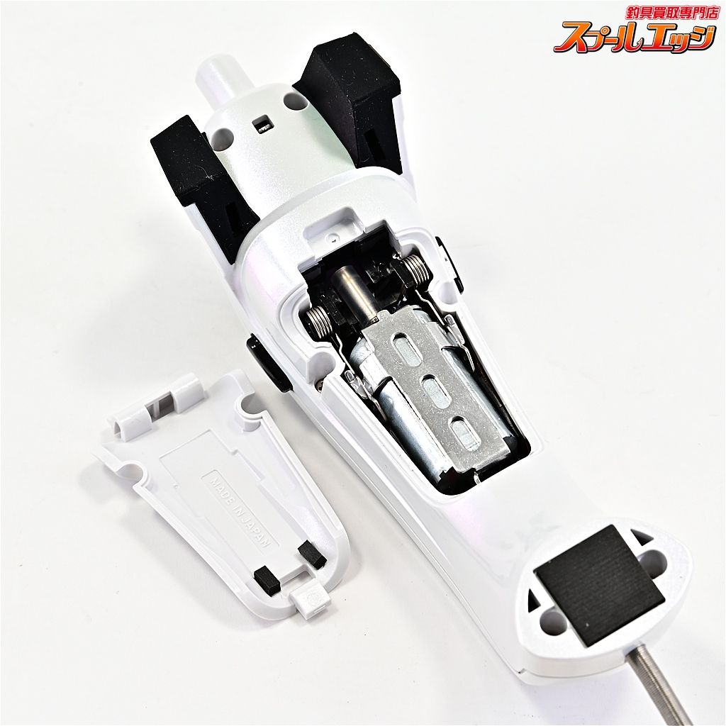 【ダイワ】 23クリスティア ワカサギ エア パールホワイト DAIWA