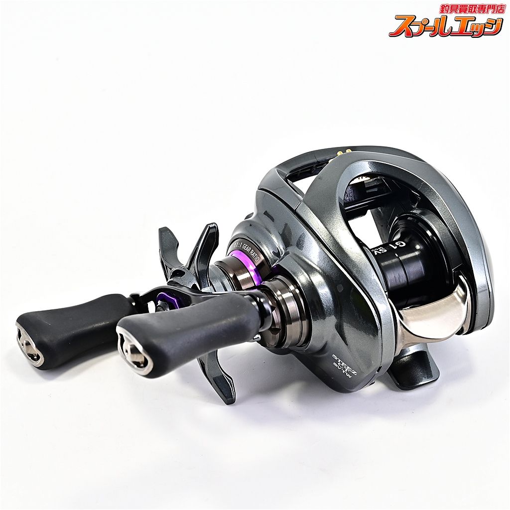 【ダイワ】 19スティーズ CT SV TW700XHL DAIWA STEEZm43118 - メルカリ