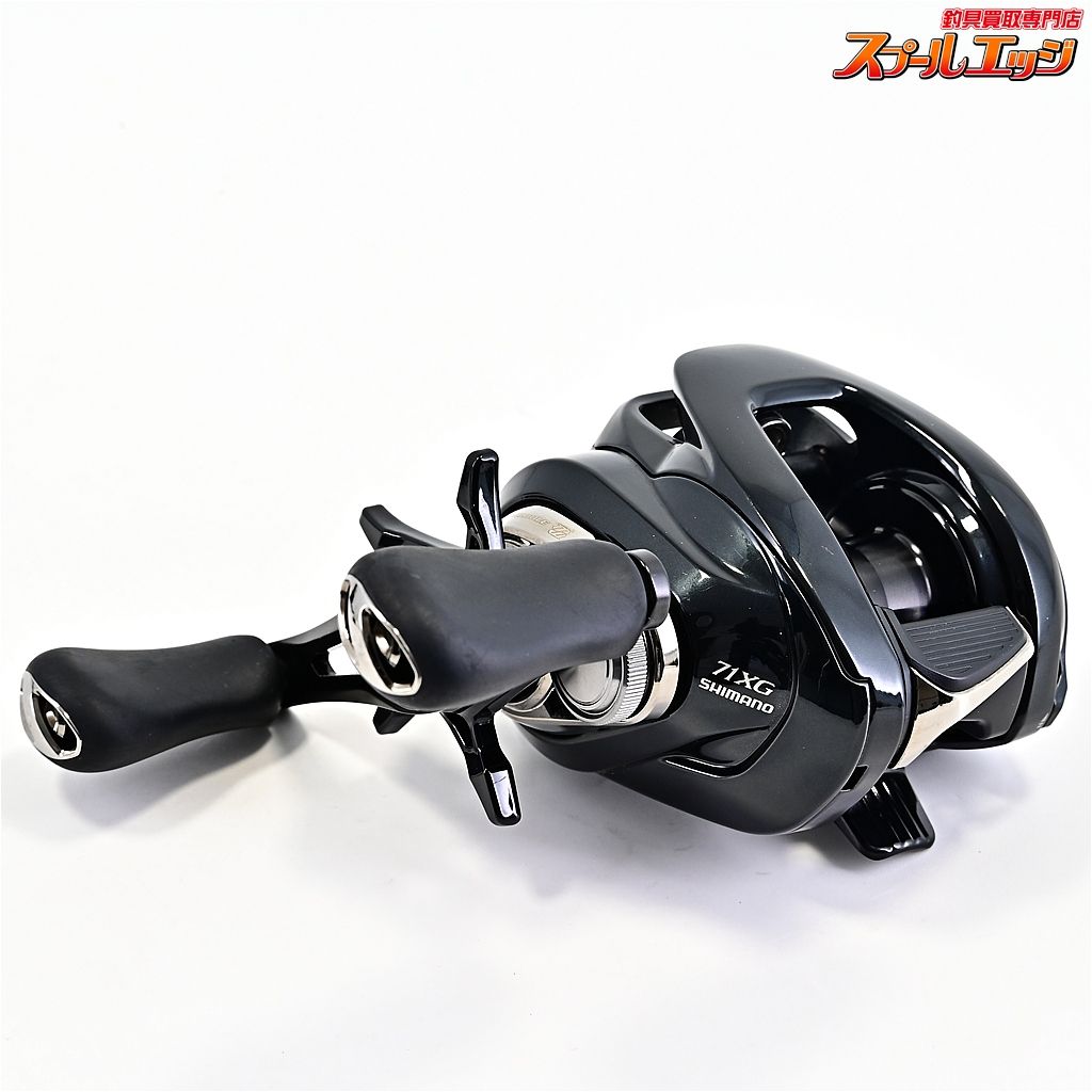  シマノ 24メタニウムDC 71 XG SHIMANO Metanium m 43119 ベイトリール(ルアー用) リール