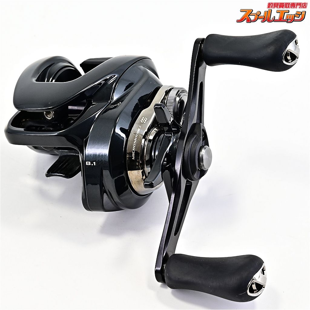 シマノ 24メタニウムDC 71 XG SHIMANO Metanium m 43119