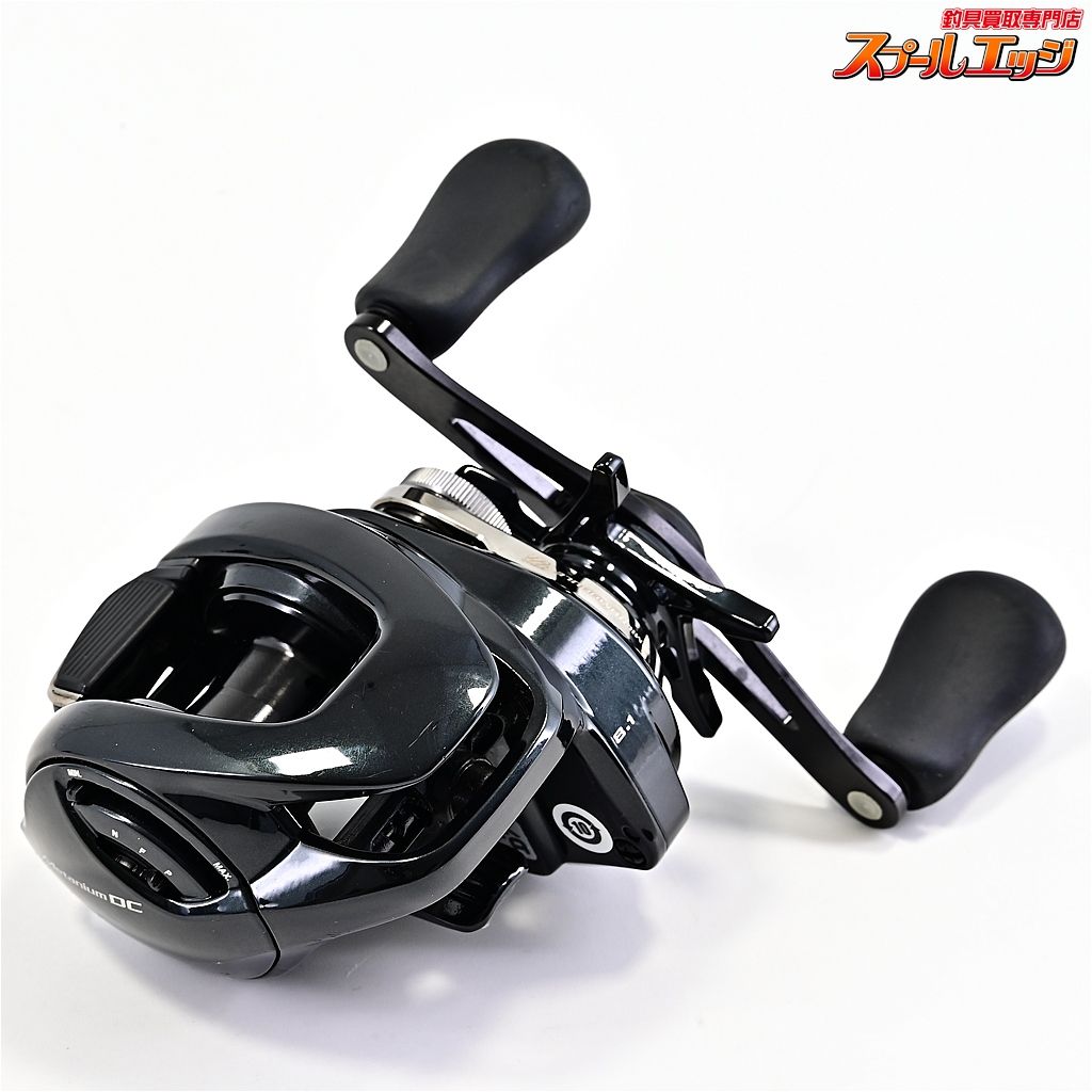 シマノ 24メタニウムDC