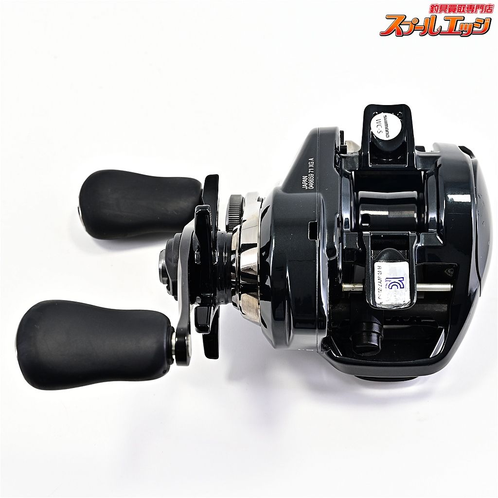 シマノ 24メタニウムDC