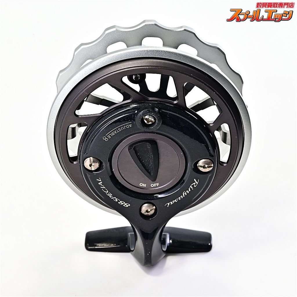 SHIMANO Rinyusai 88SPECIAL 未使用品 シマノ】 13鱗夕彩 リンユウサイ 88 スペシャル SHIMANO RINYUSAI