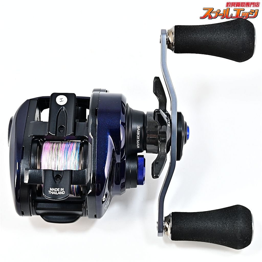 PE DAIWA