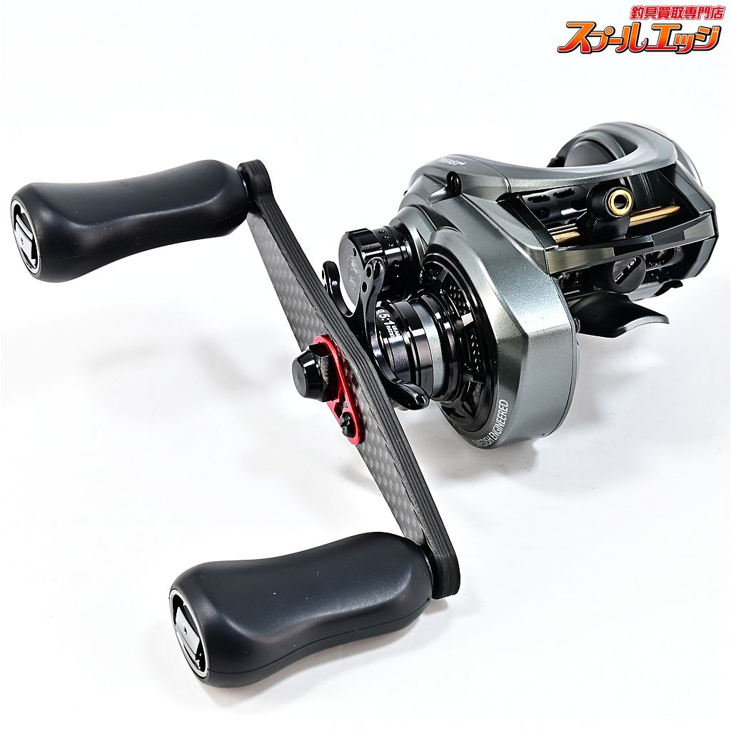 アブガルシア ゼノン ビースト9 Abu Garcia ZENON m 43122