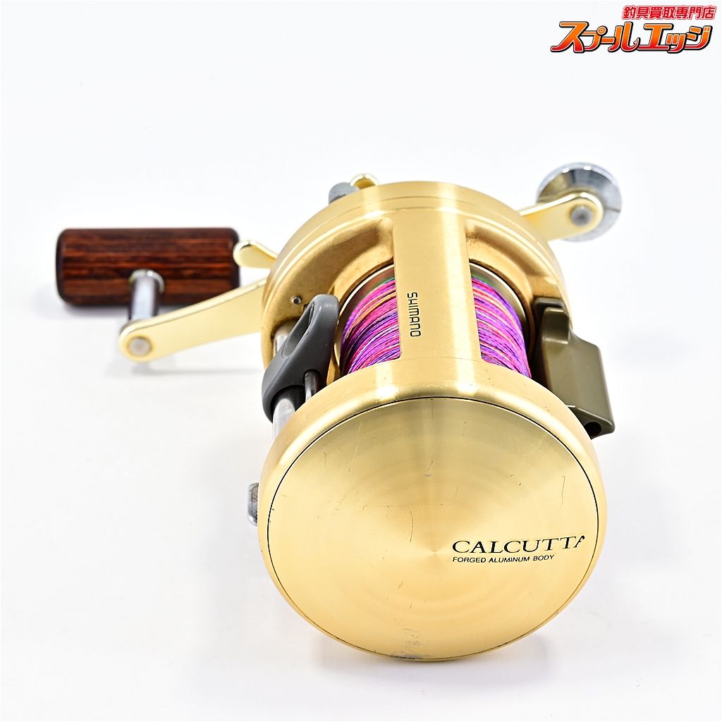 【シマノ】 95カルカッタ 小船 1000 SHIMANO CALCUTTA KOBUNEm43126
