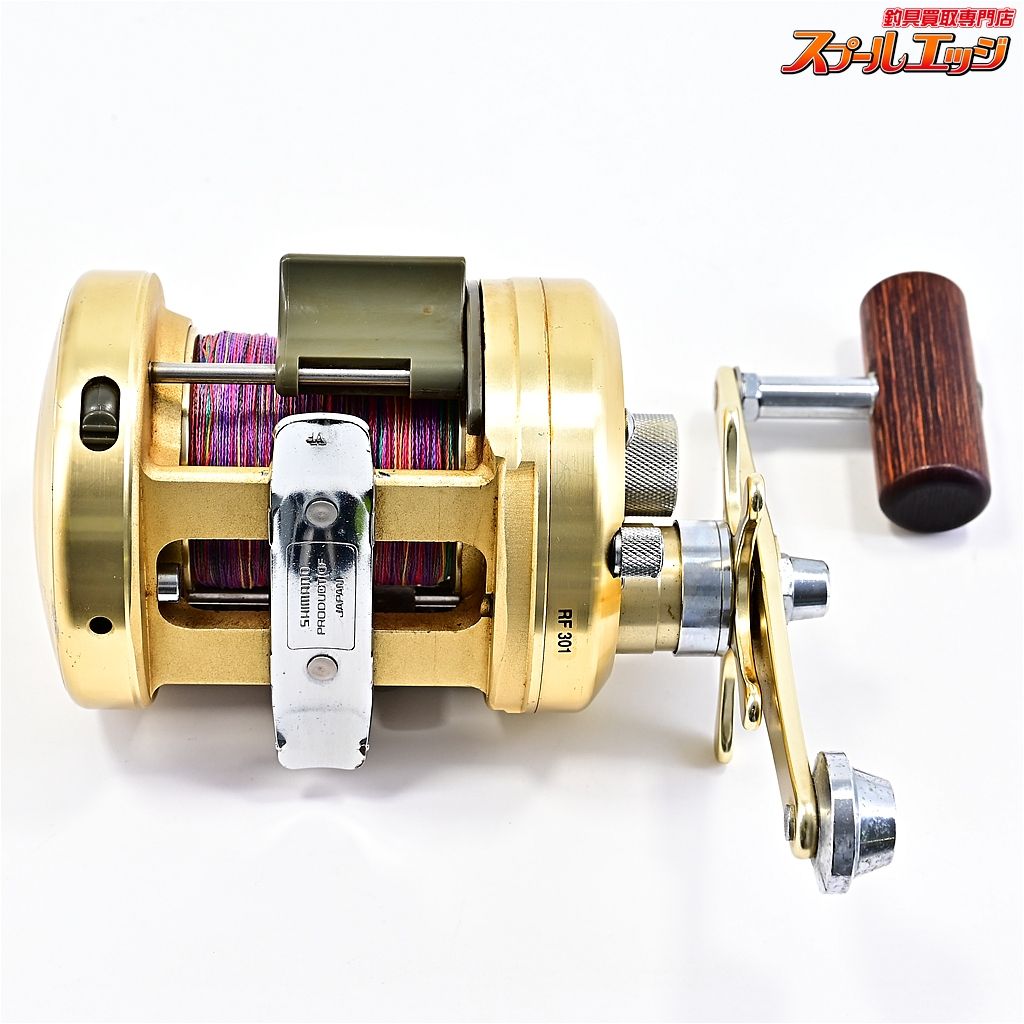 【シマノ】 95カルカッタ 小船 1000 SHIMANO CALCUTTA KOBUNEm43126