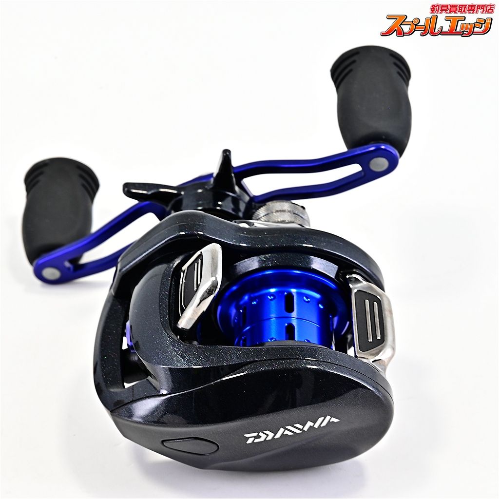 【ダイワ】 13スマック 100SH DAIWA SMAKm43127 - メルカリ