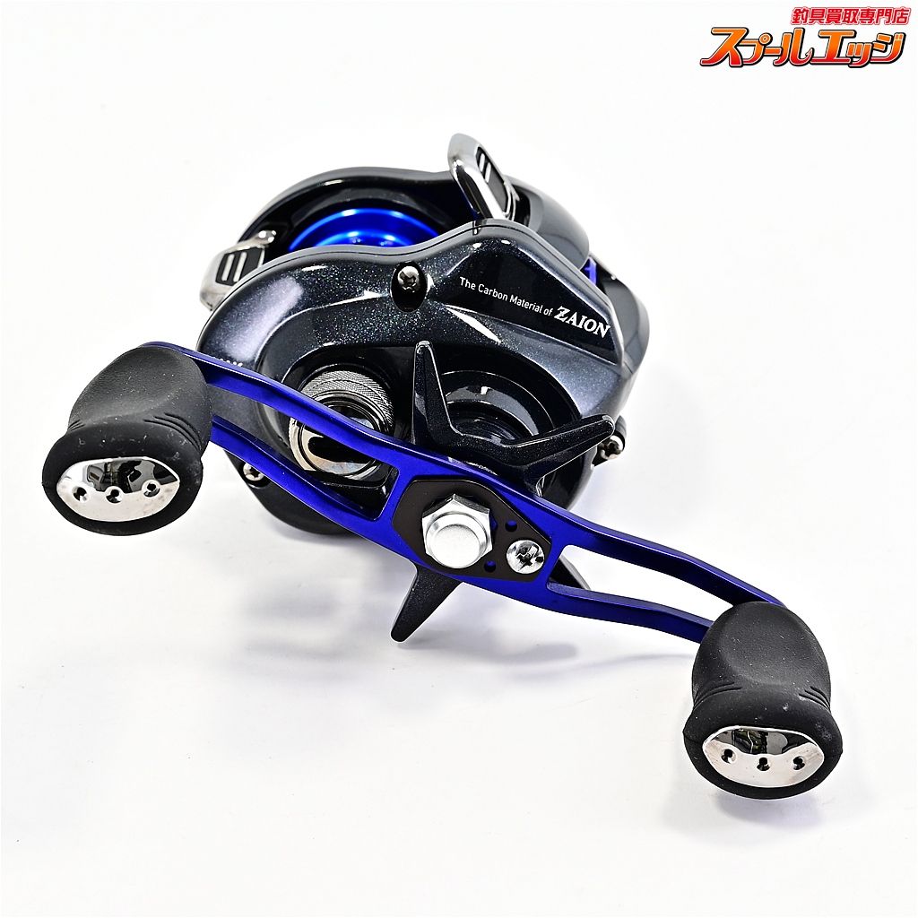 【ダイワ】 13スマック 100SH DAIWA SMAKm43127 - メルカリ