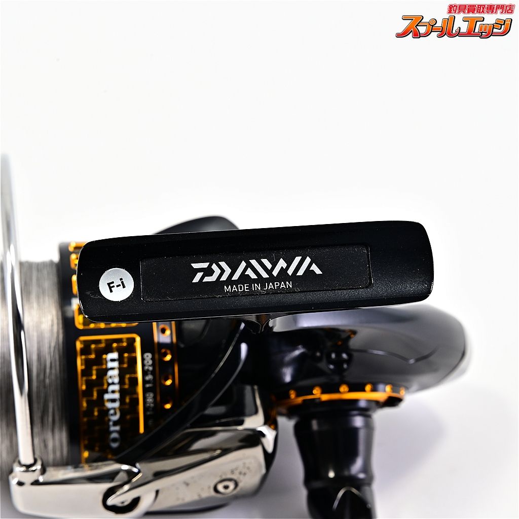【ダイワ】 17モアザン 3012H DAIWA MORETHANm43133 - メルカリ
