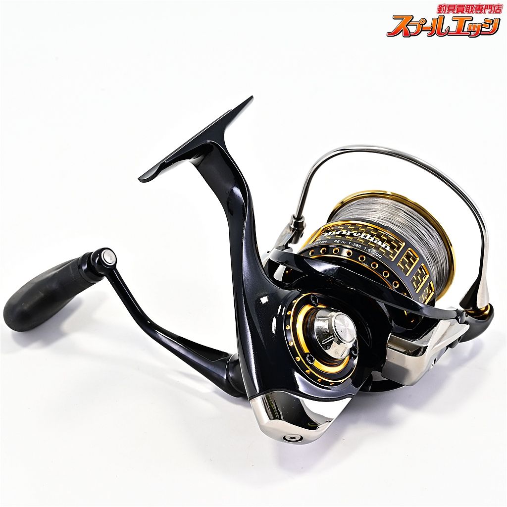 【ダイワ】 17モアザン 3012H DAIWA MORETHANm43133 - メルカリ