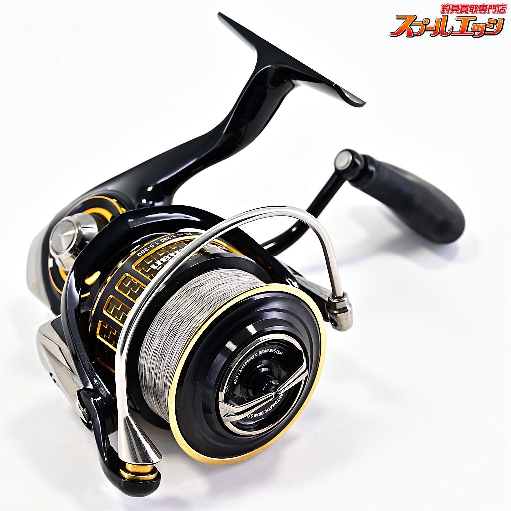 【ダイワ】 17モアザン 3012H DAIWA MORETHANm43133 - メルカリ