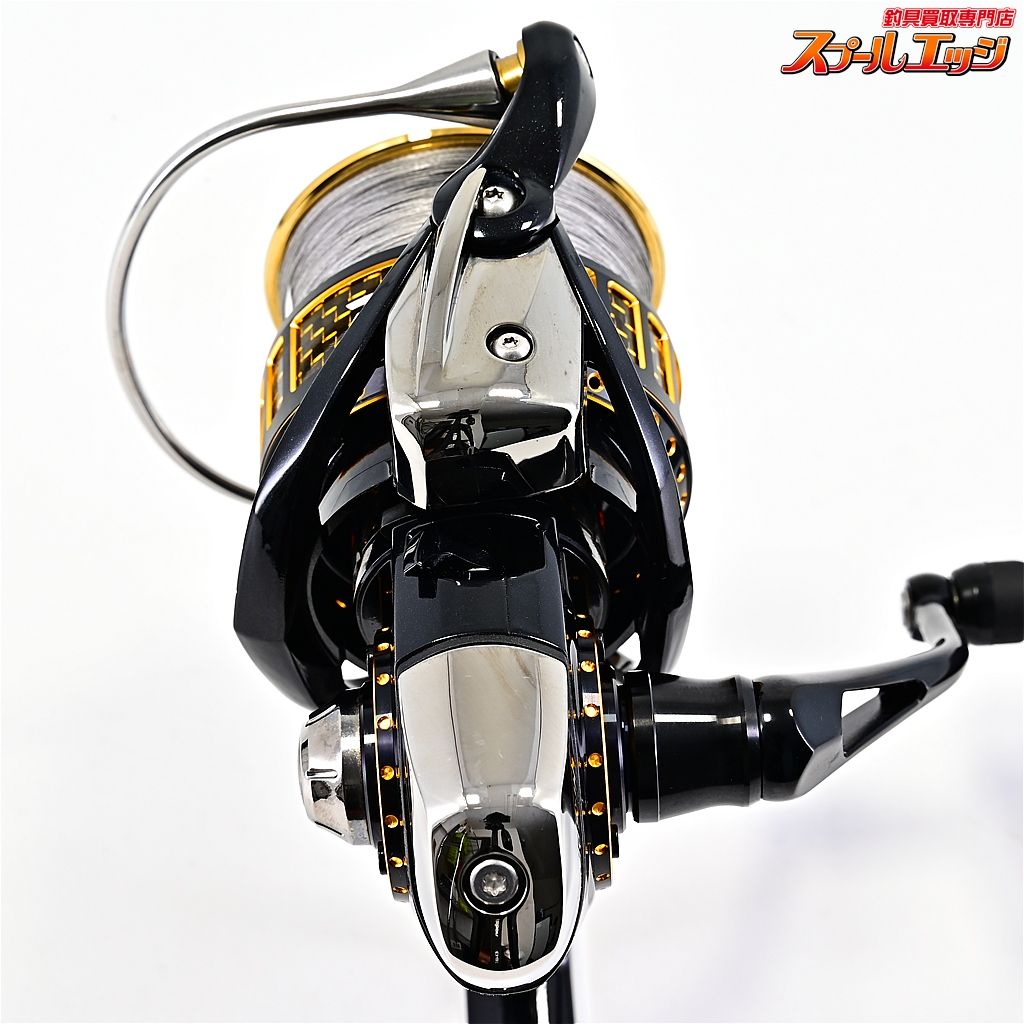 【ダイワ】 17モアザン 3012H DAIWA MORETHANm43133 - メルカリ